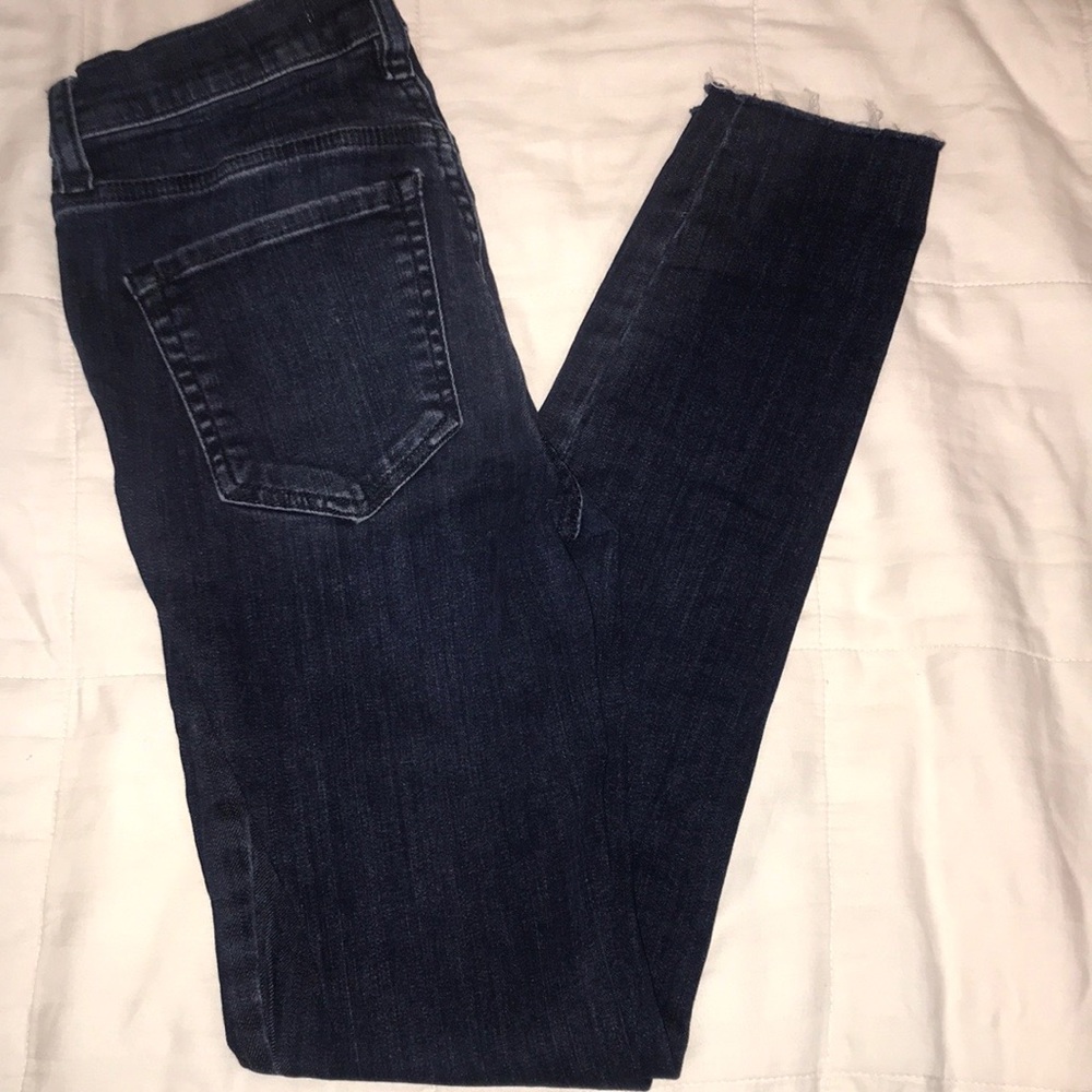 FREE PEOPLE JEANS